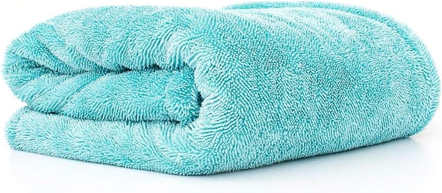 Microfiber Towel Detailing - Microfiber Drying Towel for Cars Trucks