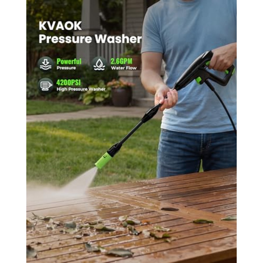 Pressure Washer for Driveway P - Foam Cannon Car Wash ulasan dan harga
