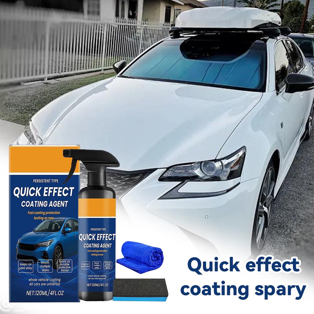 Automotive Paint Coating Agent - Car Wax Ceramic Coating ulasan dan harga