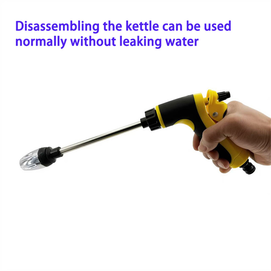 With Long Rod Foam Pot, High-P - Pressure Washer Foam Gun ulasan dan harga