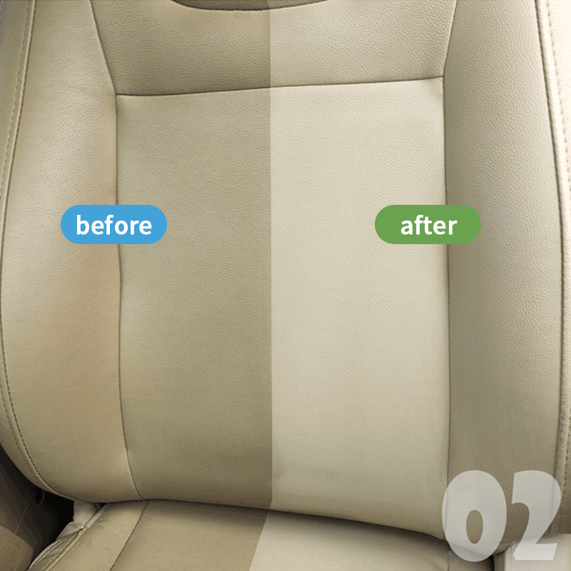 Car Interior Cleaner Agent Cei - Seat Cleaner Fabric ulasan dan harga