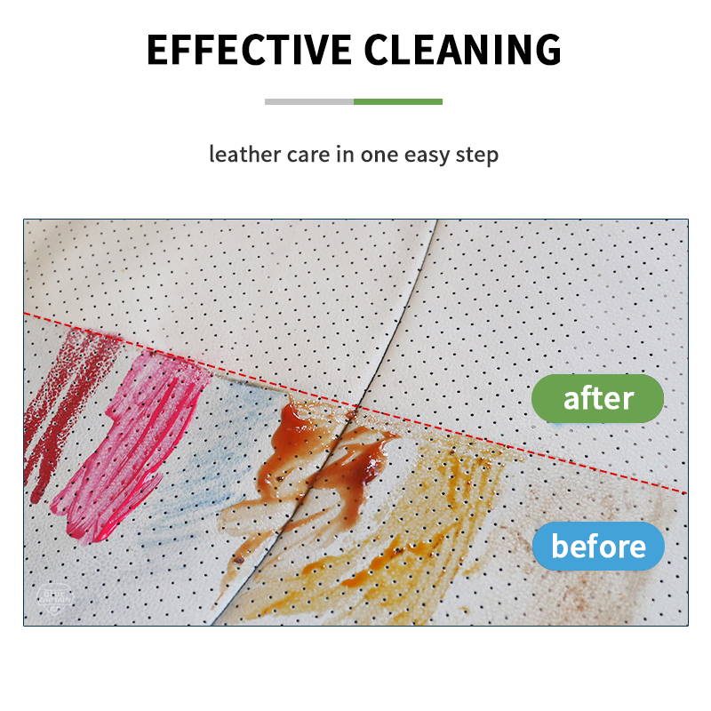 Car Interior Cleaner Agent Cei - Seat Cleaner Fabric ulasan dan harga