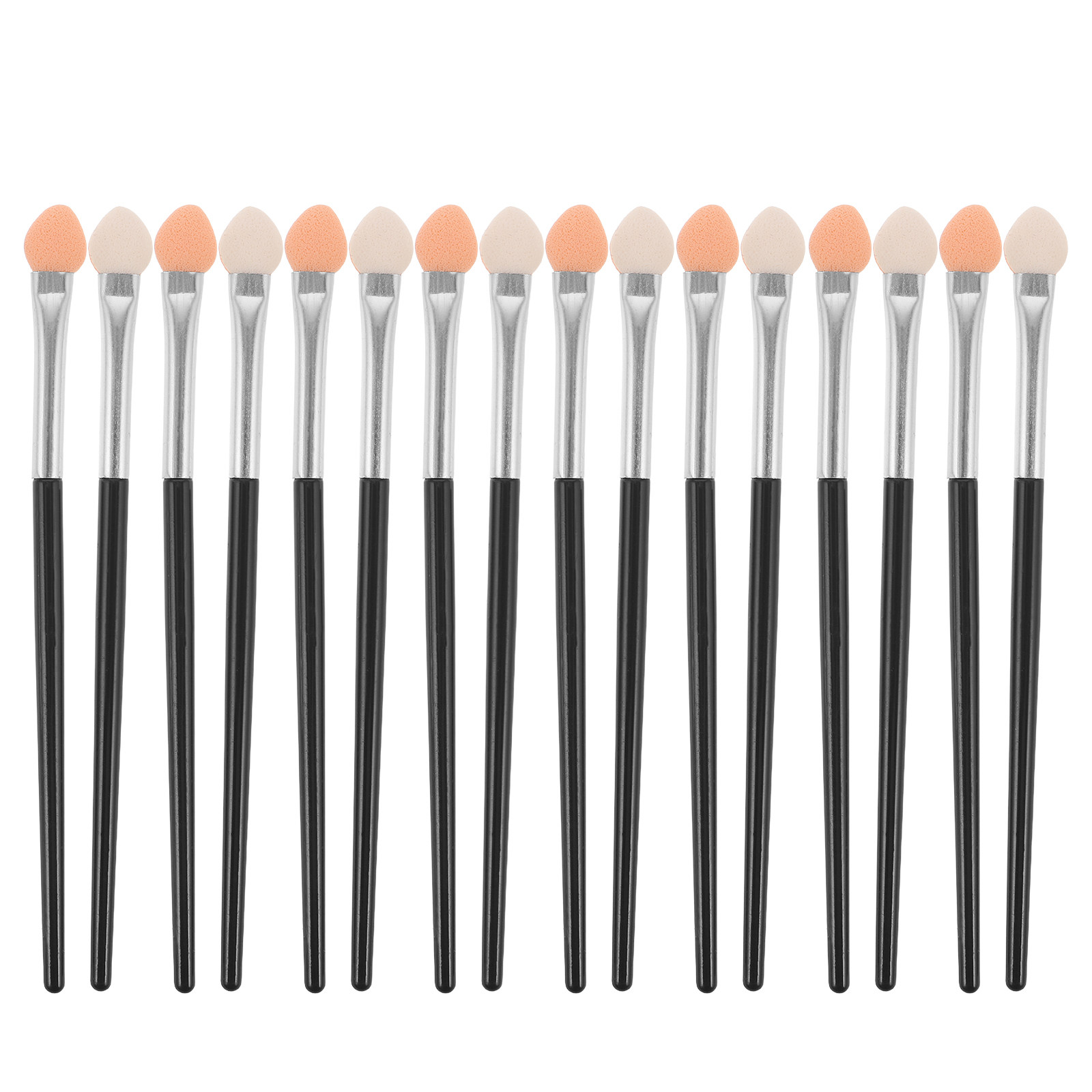100Pcs Mini Sponge Brush Set f - Detailing Brush Set ulasan dan harga