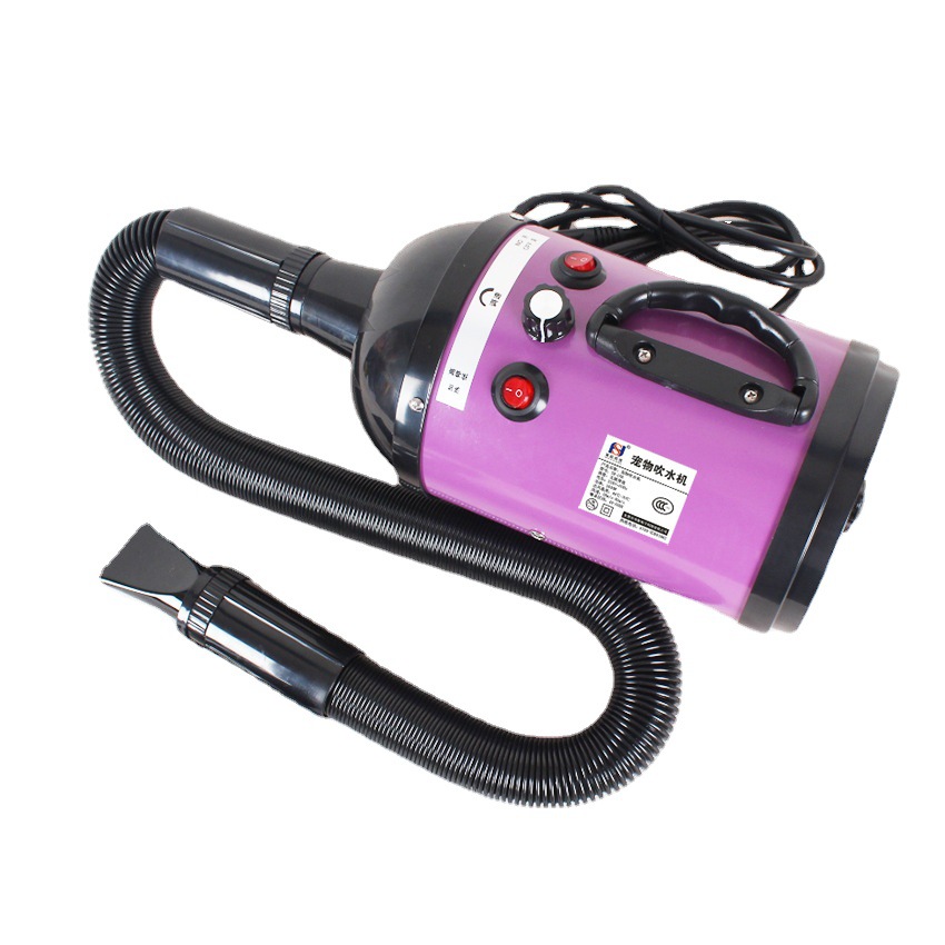 Dual-mode air cannon dryer kit - Dryer Car Blower ulasan dan harga