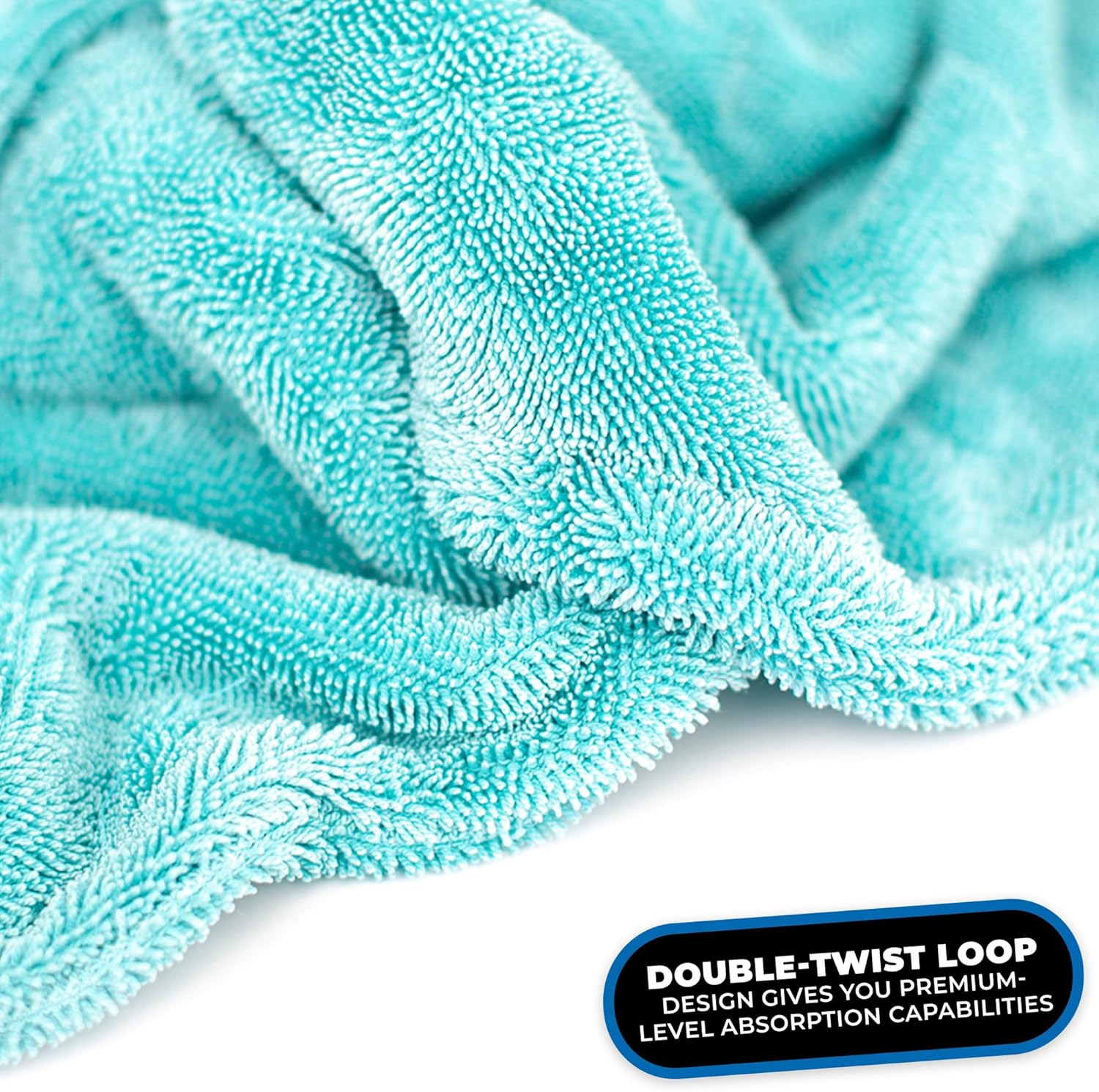 Microfiber Drying Towel for Ca - Microfiber Towel Detailing ulasan dan harga