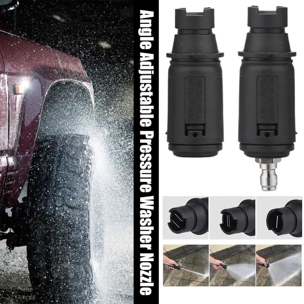 M14x1.5 Car Wash Water Gun Adj - Car Shampoo Ph ulasan dan harga
