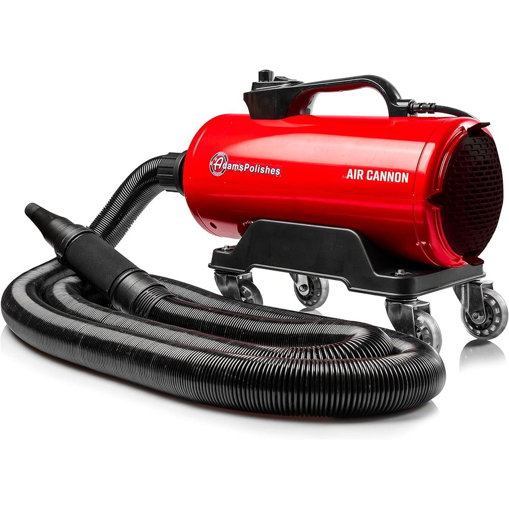 Air Cannon Car Dryer Blower -  - Dryer Car Blower ulasan dan harga