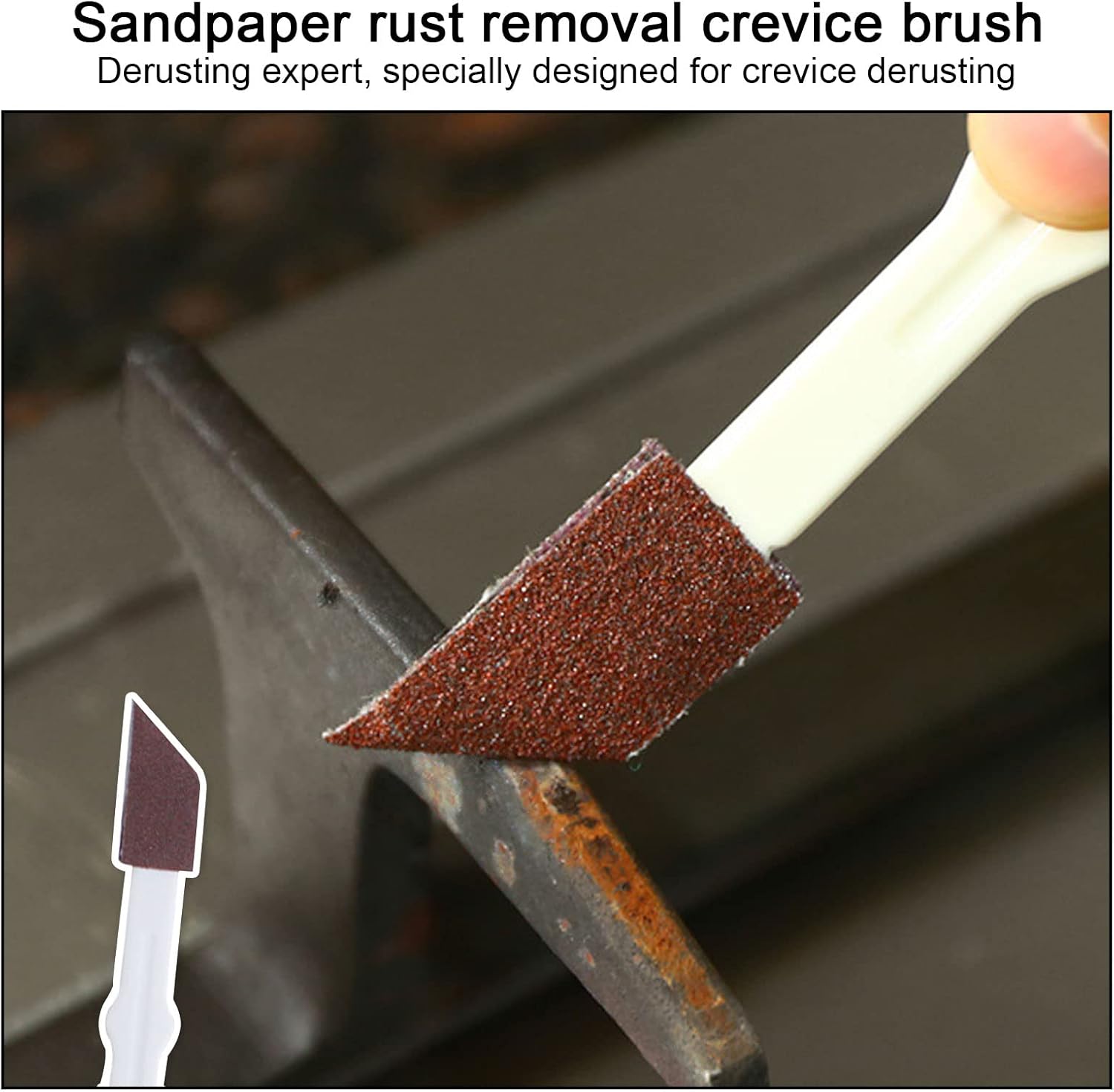 Crevice Cleaning Brush Set for - Car Cleaning Brush ulasan dan harga