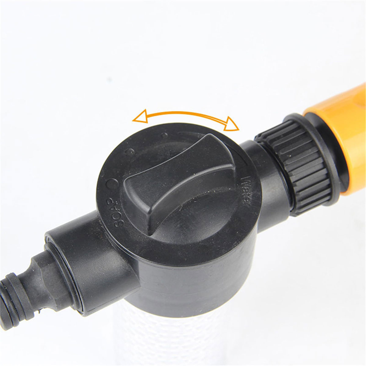 Foam pot Car Wash Foam Gun - A - Pressure Washer Foam Gun ulasan dan harga