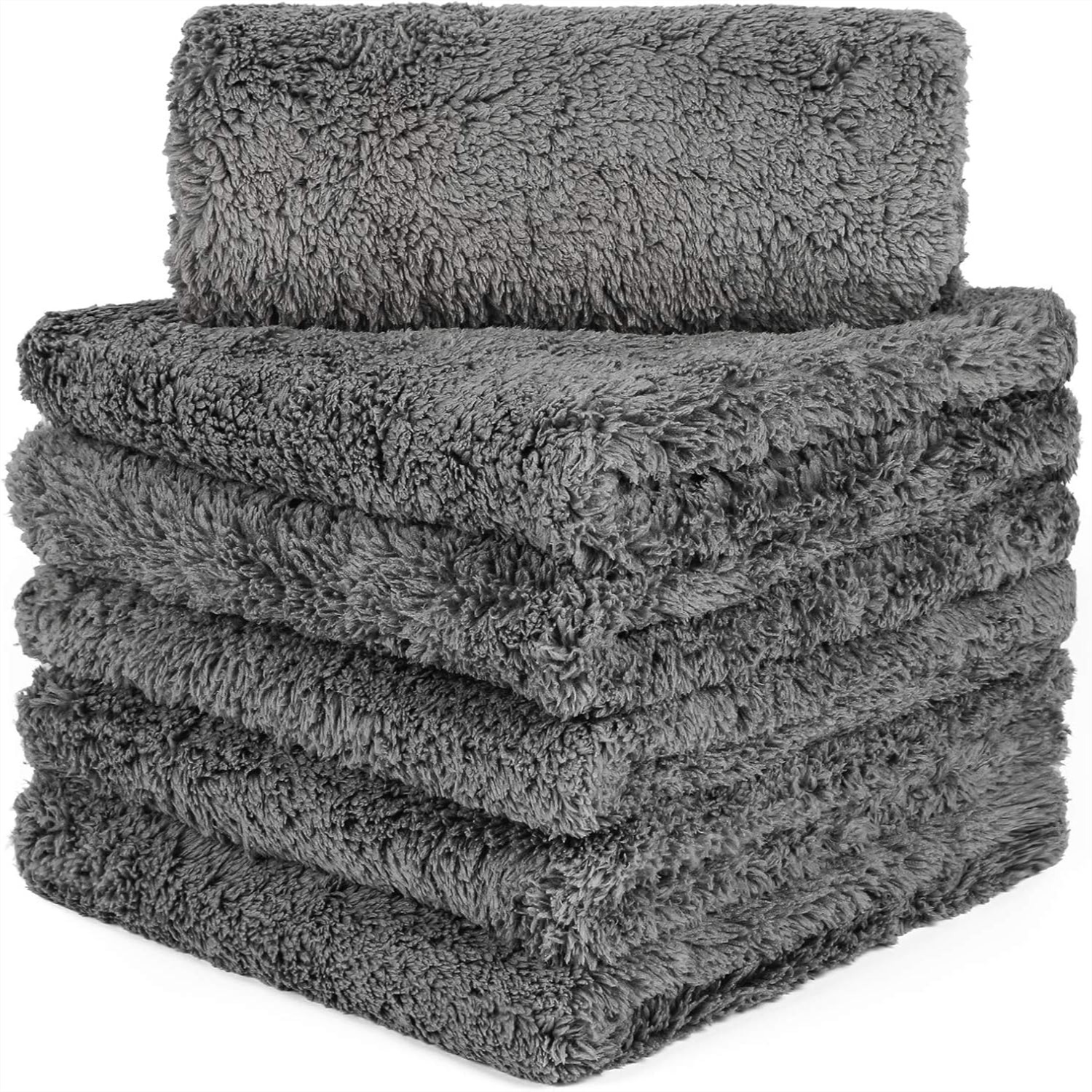Microfiber Towels for Car Dryi - Microfiber Towel Detailing ulasan dan harga