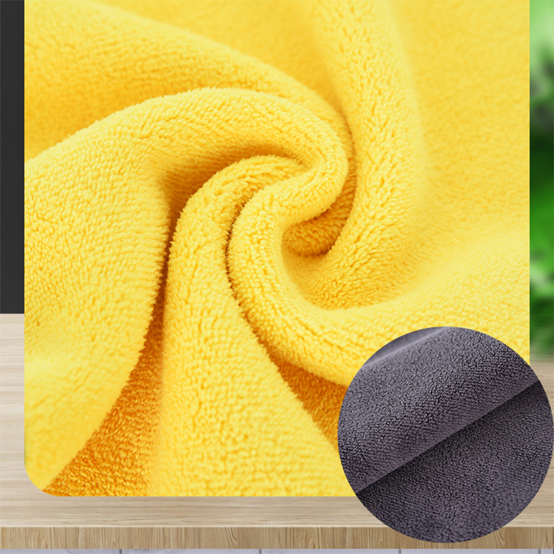 Car Detailing Microfiber Towel - Microfiber Towel Detailing ulasan dan harga