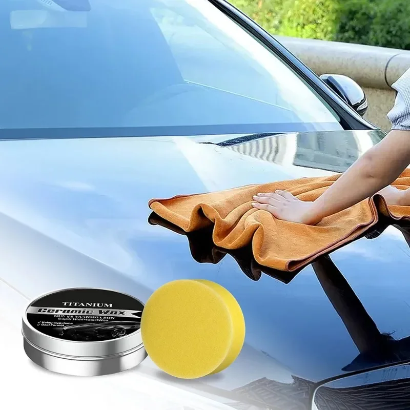 1pc Auto Car Scratch Repair Wa - Car Wax Ceramic Coating ulasan dan harga