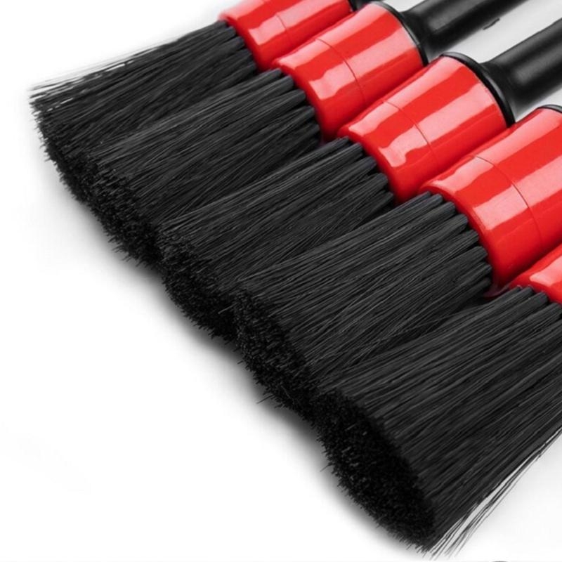 Cleaning Brush Car Dust Dirt C - Dirt Brush Interior ulasan dan harga