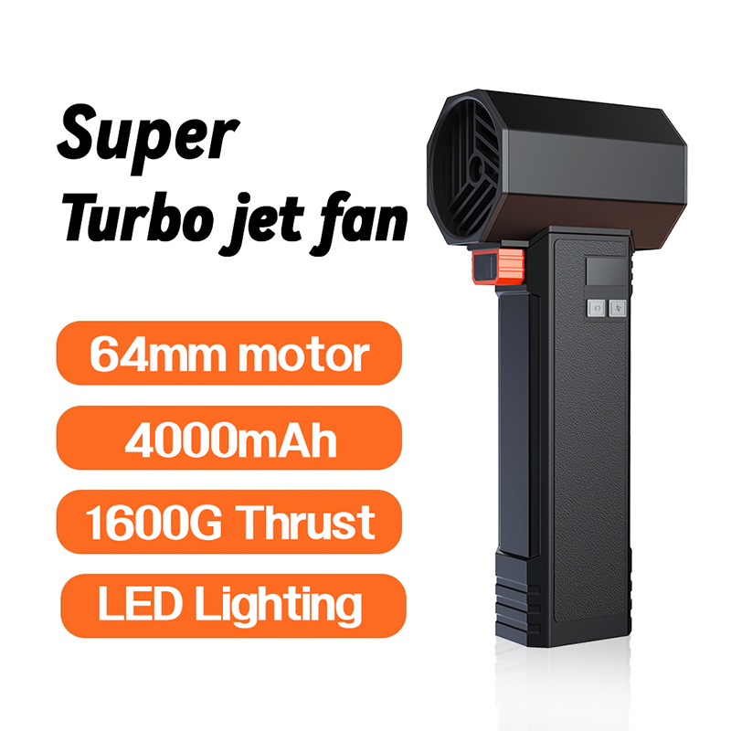 TF64 Car Dryer Handheld Turbo  - Dryer Car Blower ulasan dan harga