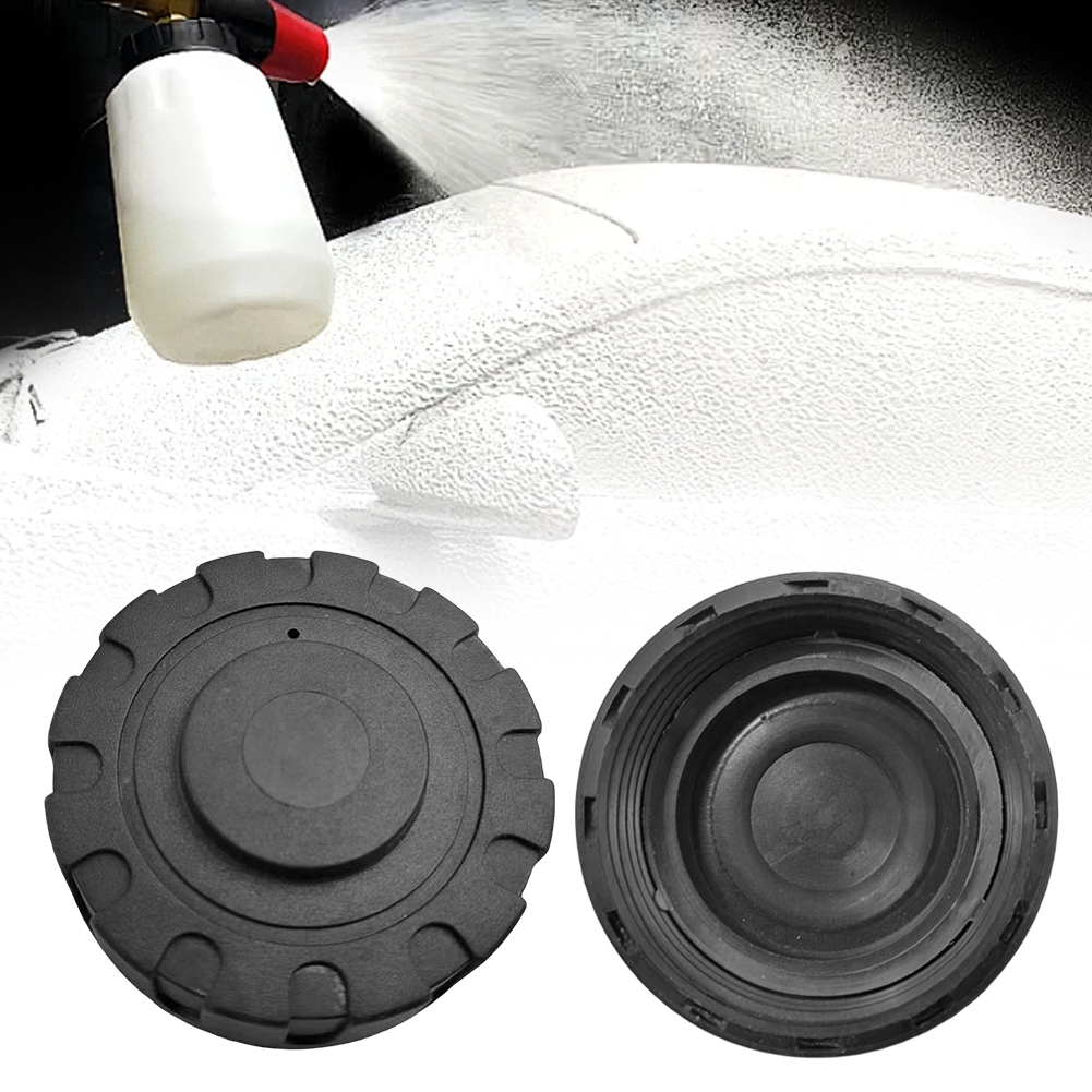 Soap Foam Generator Modified L - Foam Cannon Car Wash ulasan dan harga