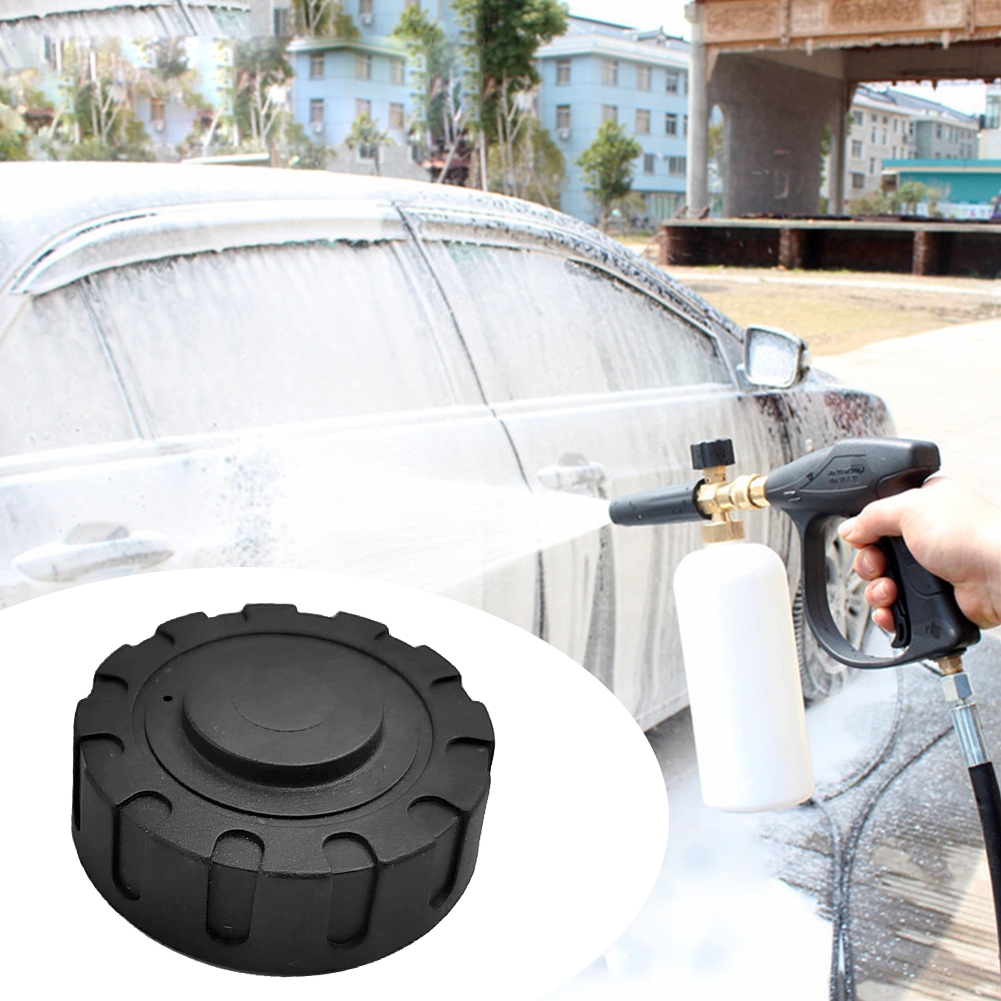 Soap Foam Generator Modified L - Foam Cannon Car Wash ulasan dan harga