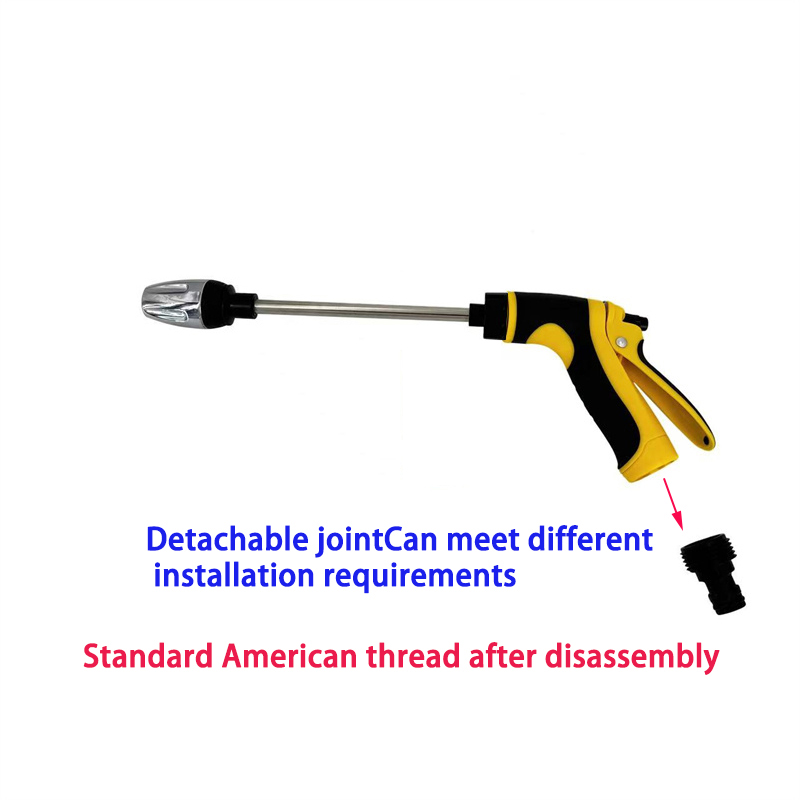 High Portable Automobiles Clea - Pressure Washer Foam Gun ulasan dan harga