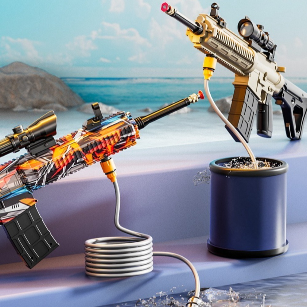 High Pressure M41 Water Gun To - Car Shampoo Ph ulasan dan harga