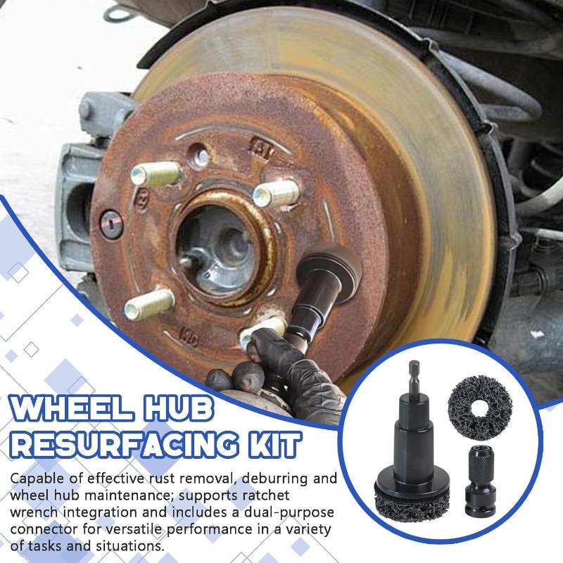 **1 Set Brake Grinding Cleaner - Wheel Cleaner Alloy ulasan dan harga
