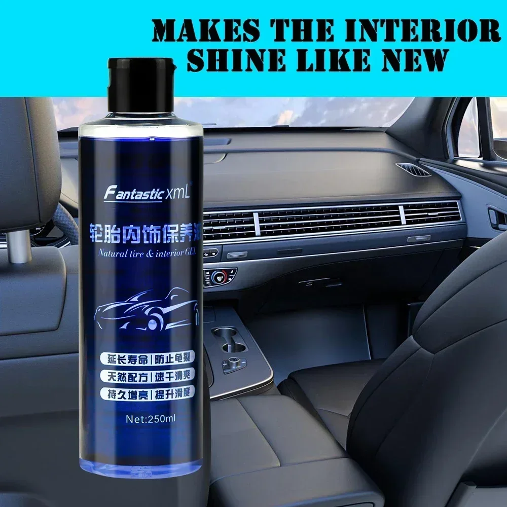 Car Interior Cleaning Crystal  - Car Wax Ceramic Coating ulasan dan harga