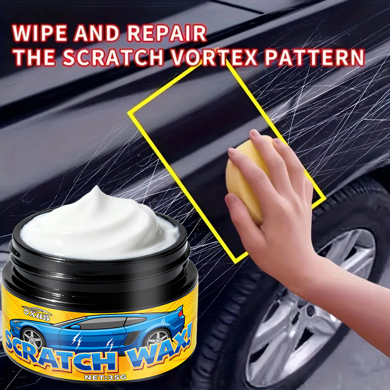 Car Special Wax Easy-to-Apply  - Car Wax Ceramic Coating ulasan dan harga