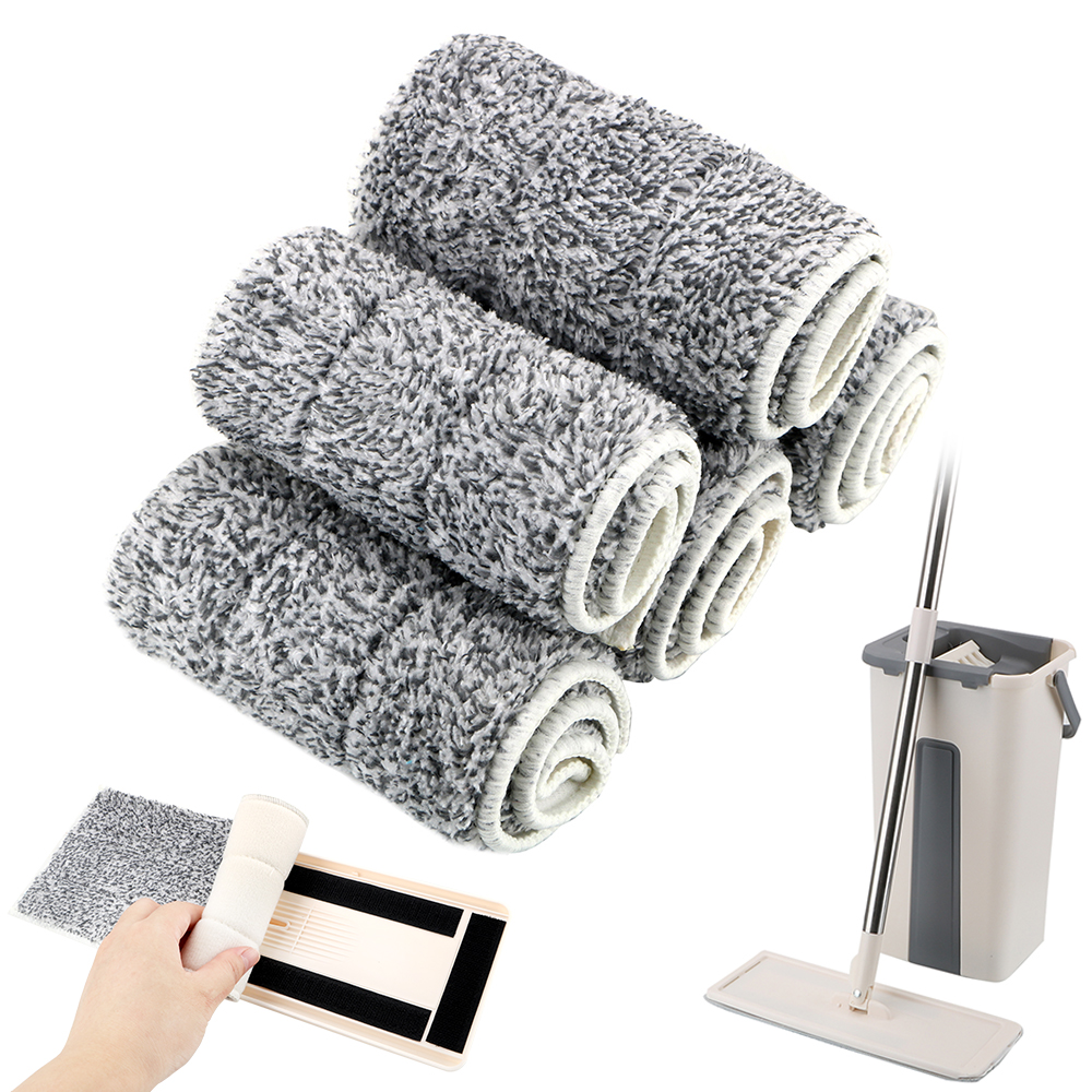 4/6pcs Microfiber Towel Car Mo - Car Cleaning Brush ulasan dan harga