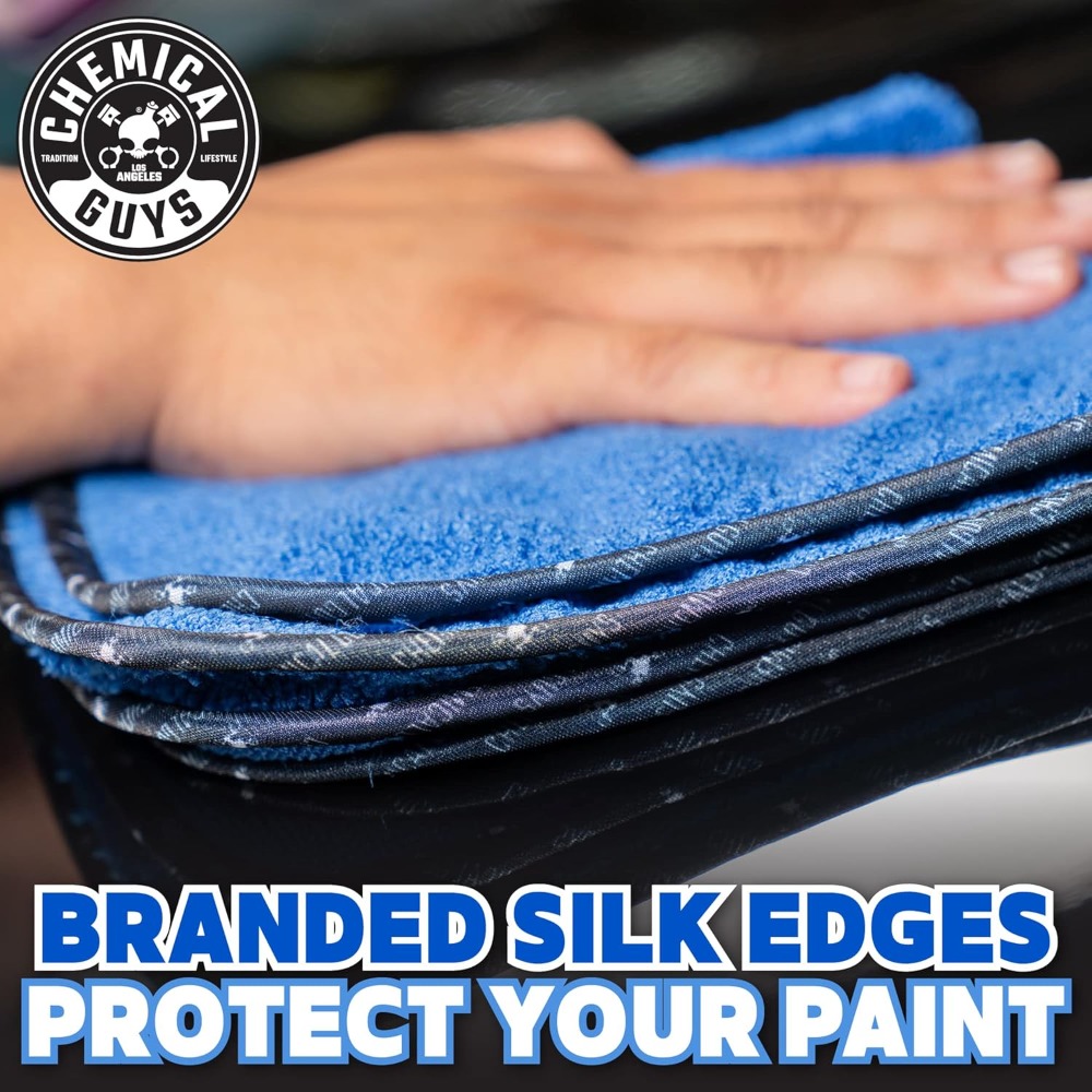 Ultra-Soft Microfiber Towels f - Microfiber Towel Detailing ulasan dan harga
