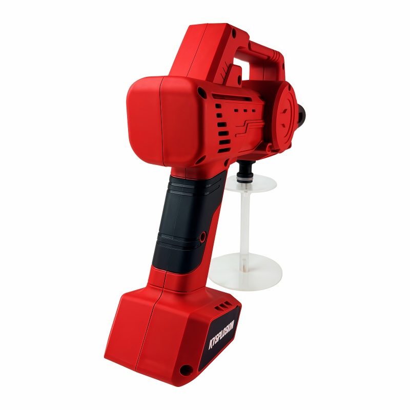 Portable wireless High Pressur - Foam Cannon Car Wash ulasan dan harga