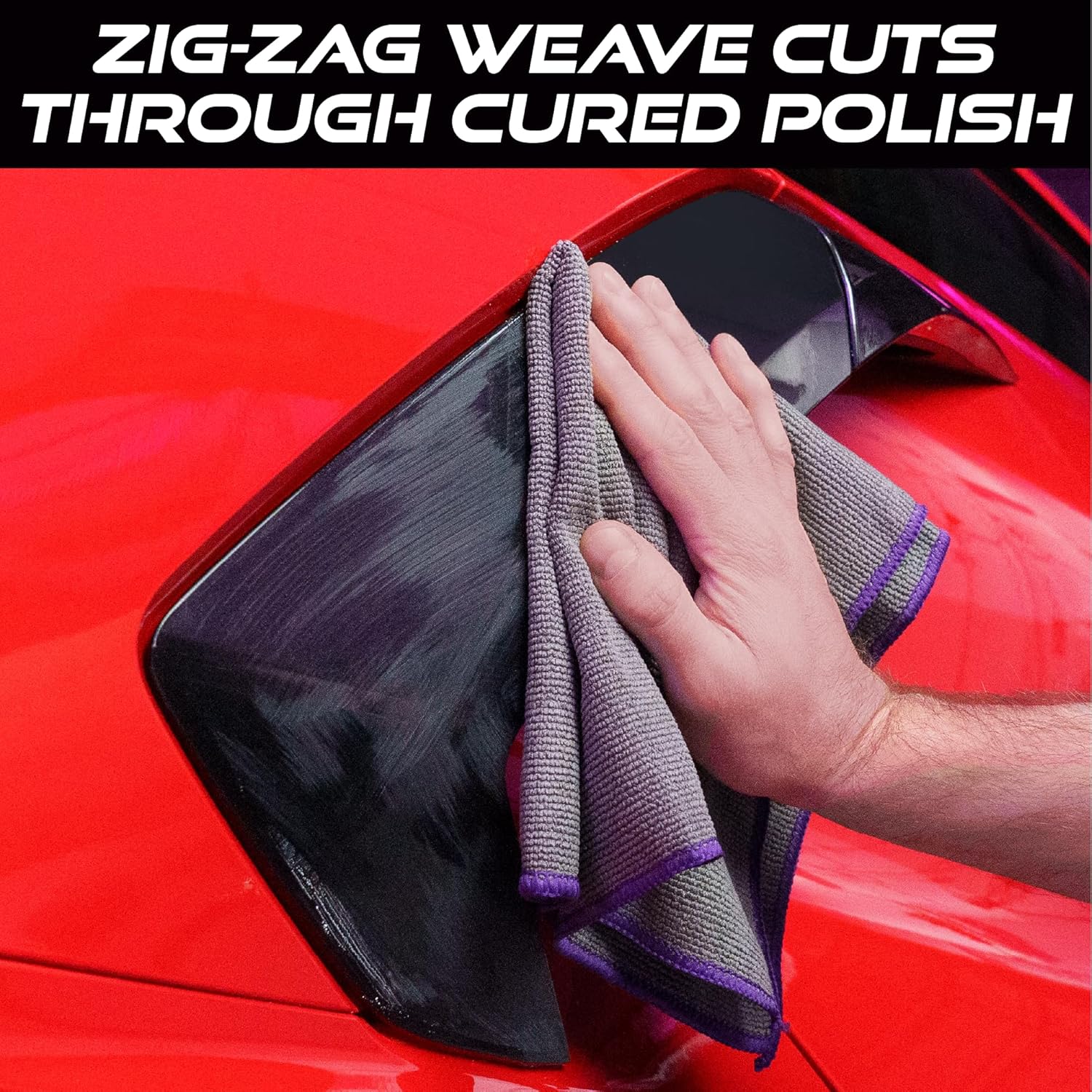 Microfiber Cleaning Cloth for  - Microfiber Towel Detailing ulasan dan harga