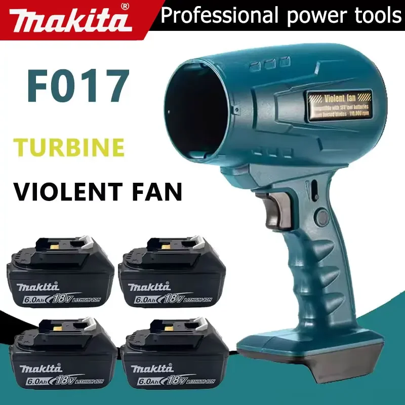 Makita 18V Battery F017 Electr - Dryer Car Blower ulasan dan harga