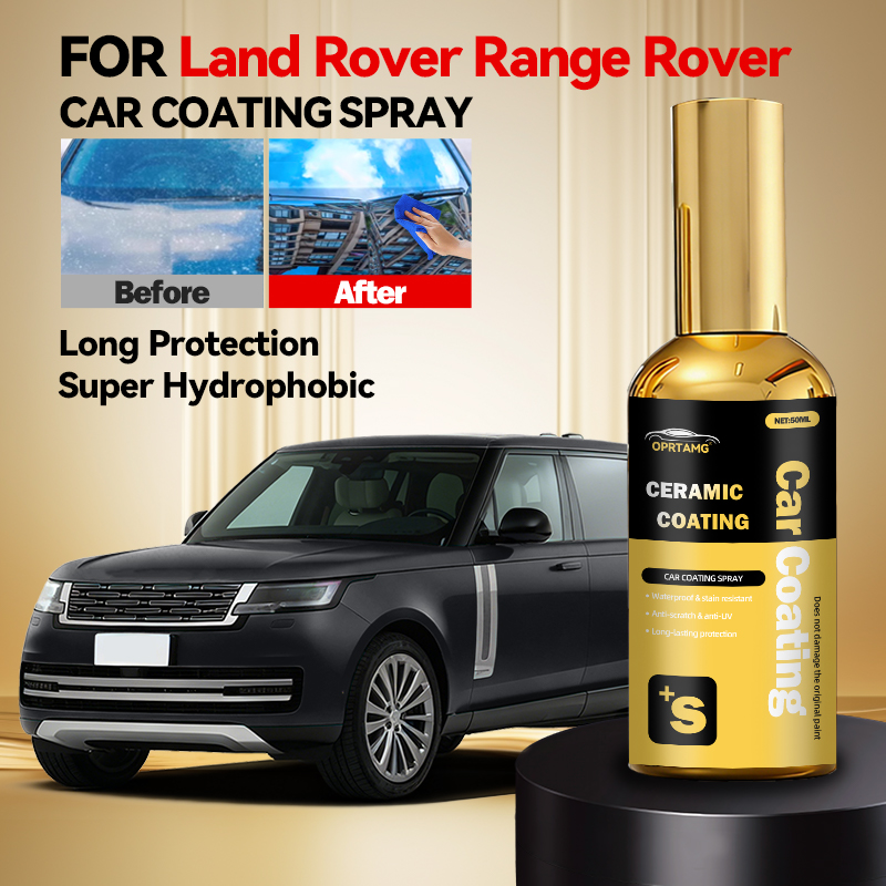For Land Rover Range Rover 200 - Car Wax Ceramic Coating ulasan dan harga