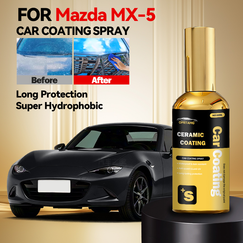 Car Accessories Car Paint Coat - Car Wax Ceramic Coating ulasan dan harga