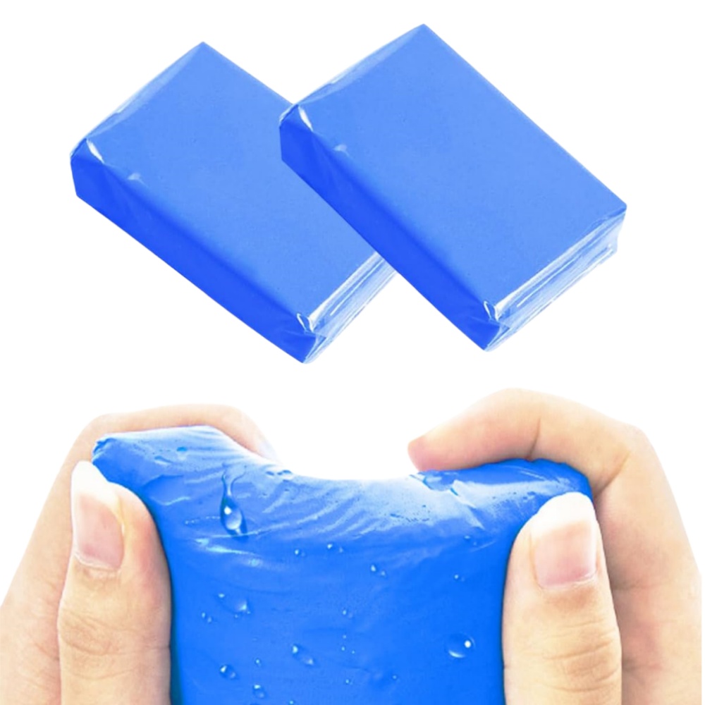 SIKEZHAN Magic Car Clay Bar fo - Clay Bar Lubricant ulasan dan harga