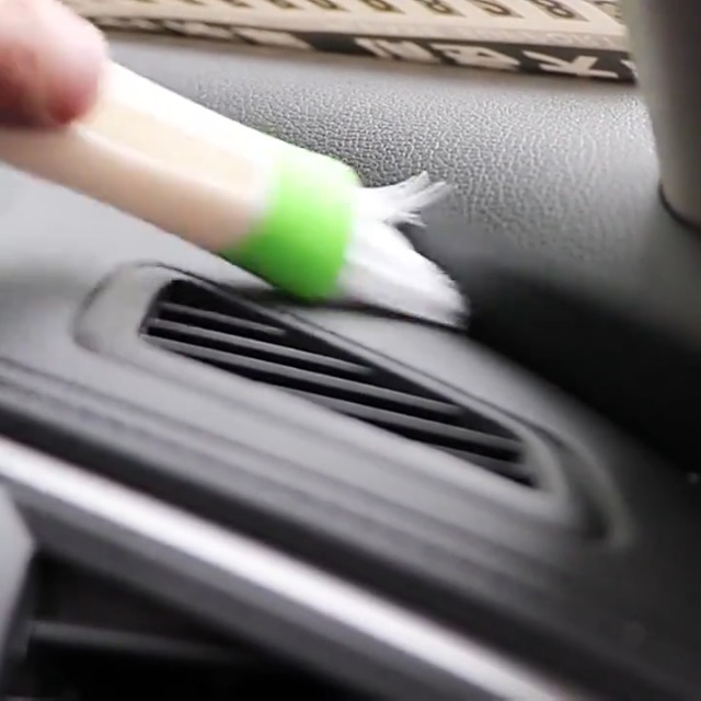 Windshield Cleaning Tool, Exte - Microfiber Towel Detailing ulasan dan harga