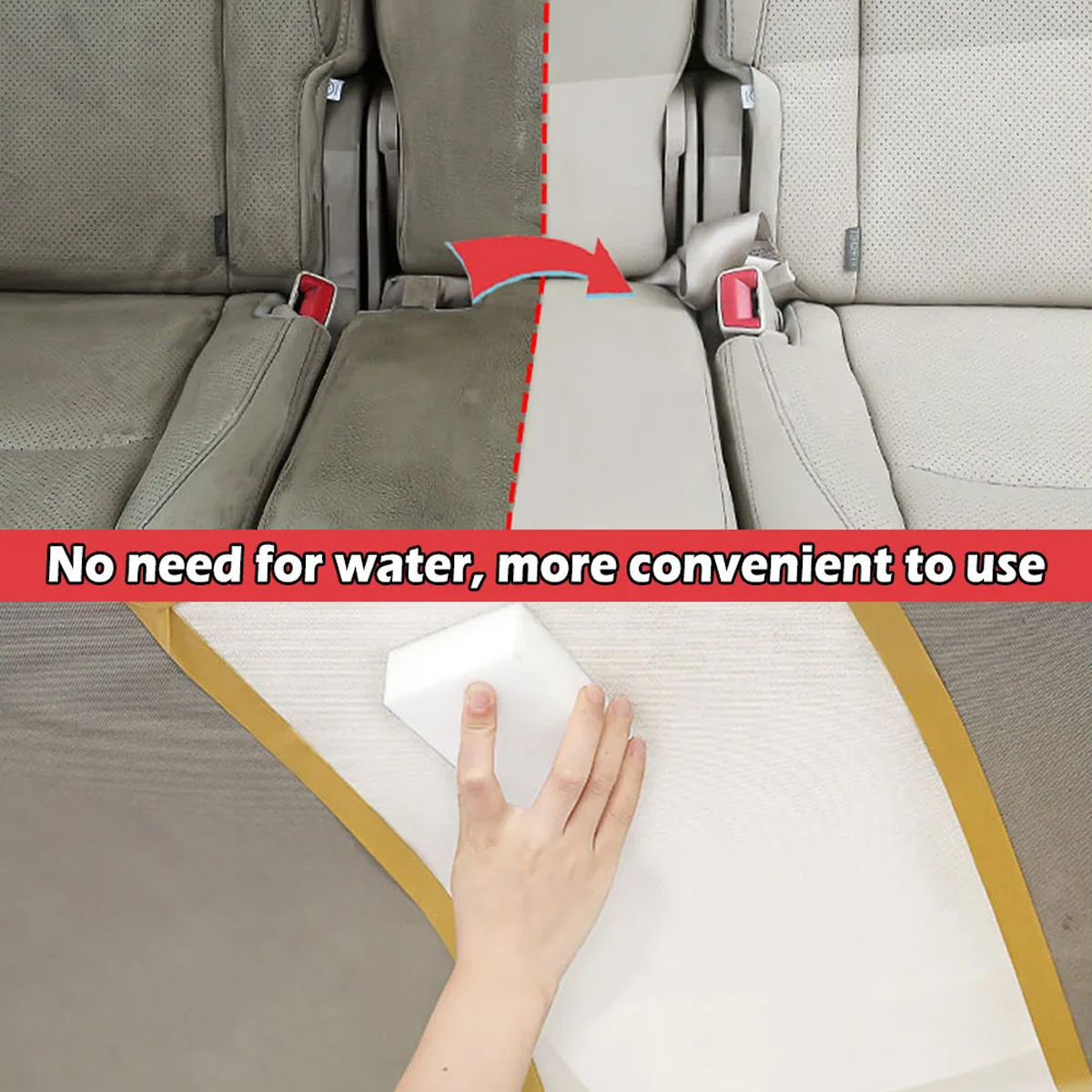 Car Interior Leather Cleaner S - Leather Cleaner Interior ulasan dan harga
