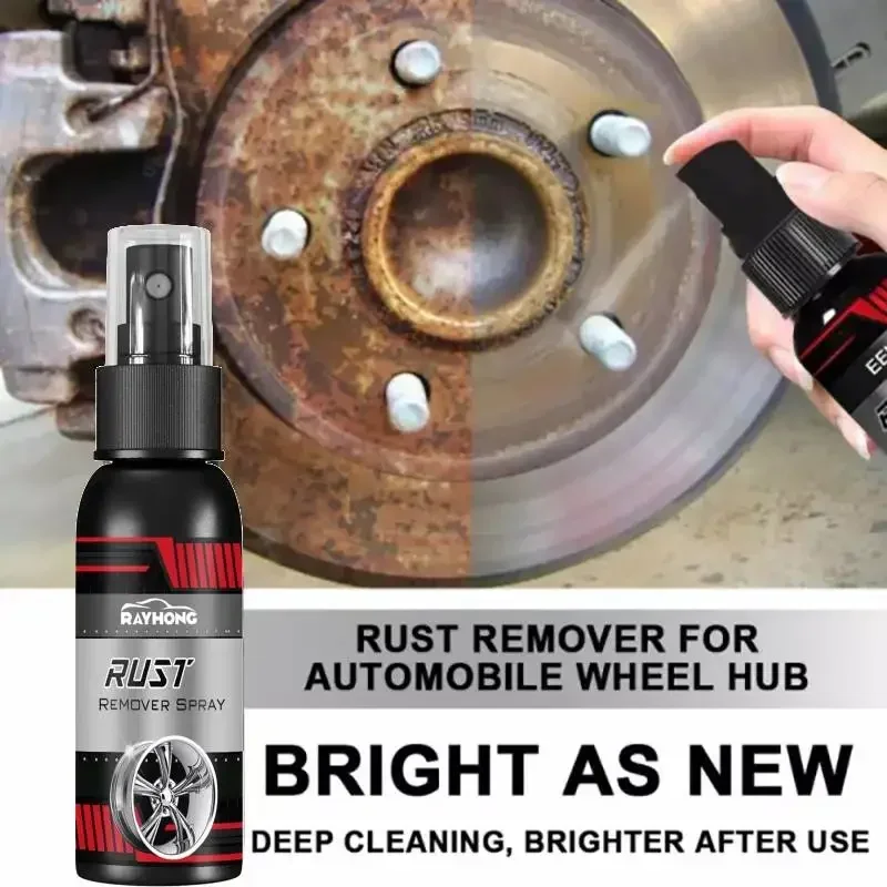 Ultra Powerful Alloy Wheel Rus - Wheel Cleaner Alloy ulasan dan harga