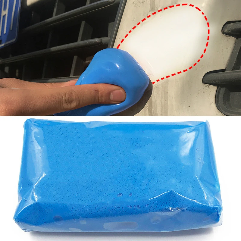 Auto Care Car Wash Detailing M - Clay Bar Lubricant ulasan dan harga