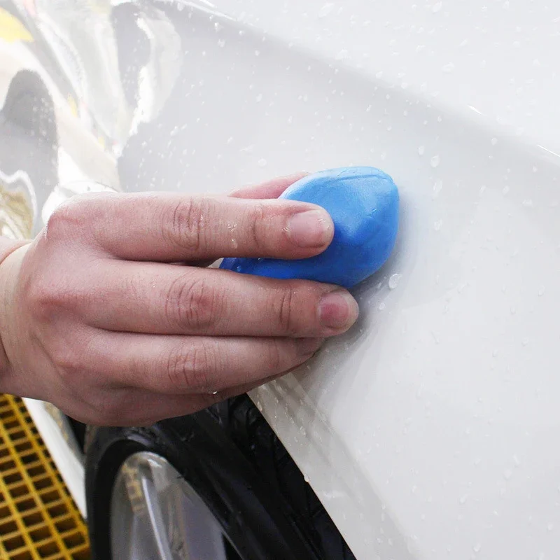 Auto Care Car Wash Detailing M - Clay Bar Lubricant ulasan dan harga