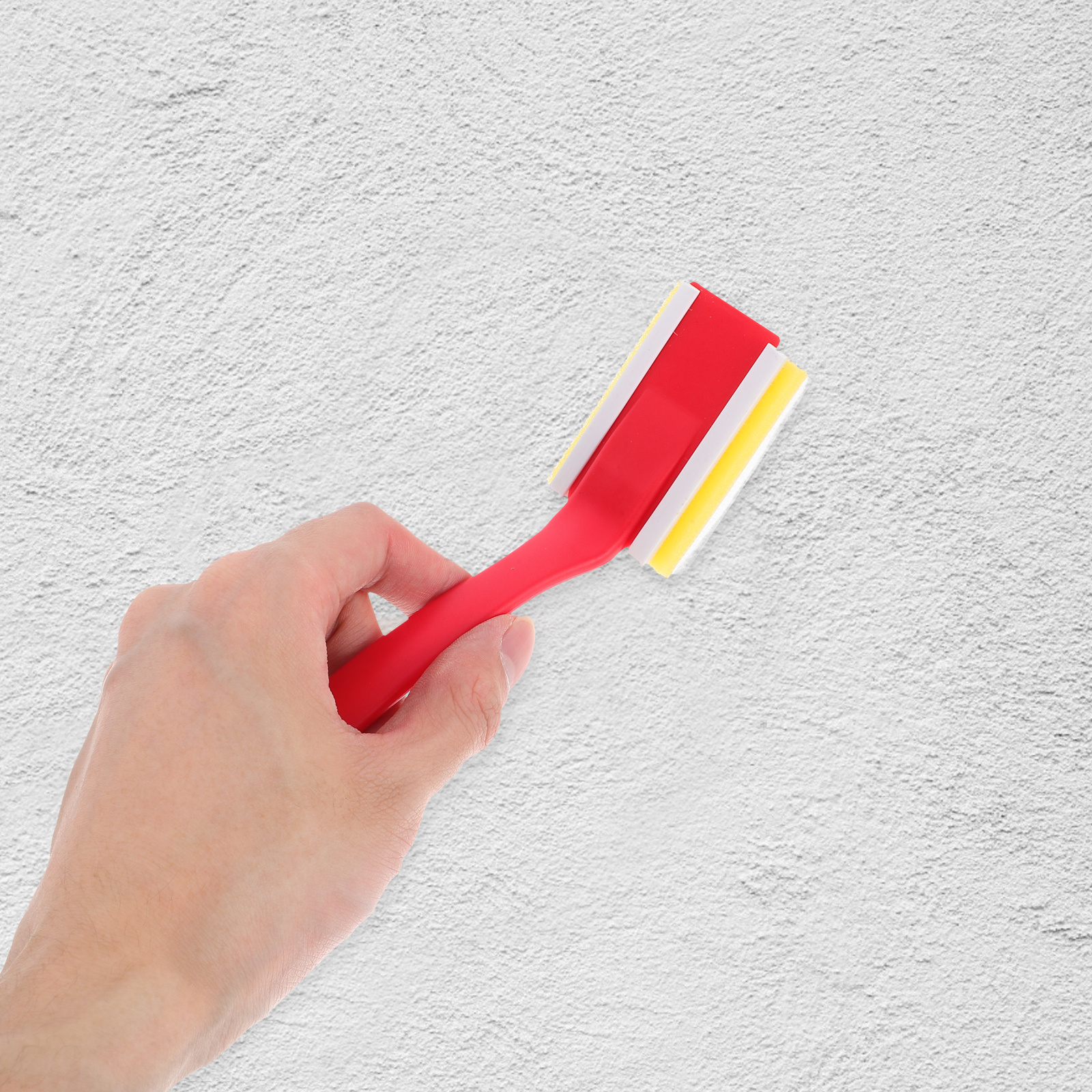 Edge Painting Tool Thick Nylon - Wax Applicator Pad ulasan dan harga