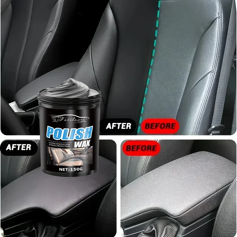 Plastic Restorer Back To Black - Leather Cleaner Interior ulasan dan harga