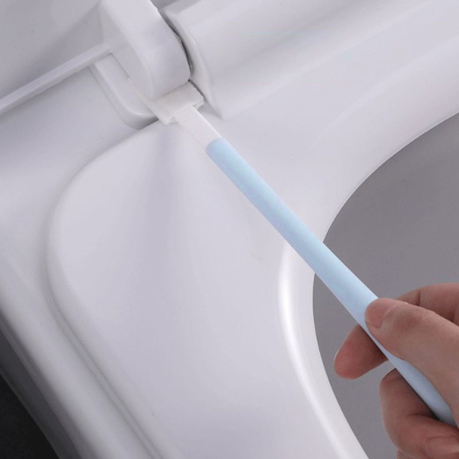 1Set Long Handle Crevice Clean - Car Cleaning Brush ulasan dan harga
