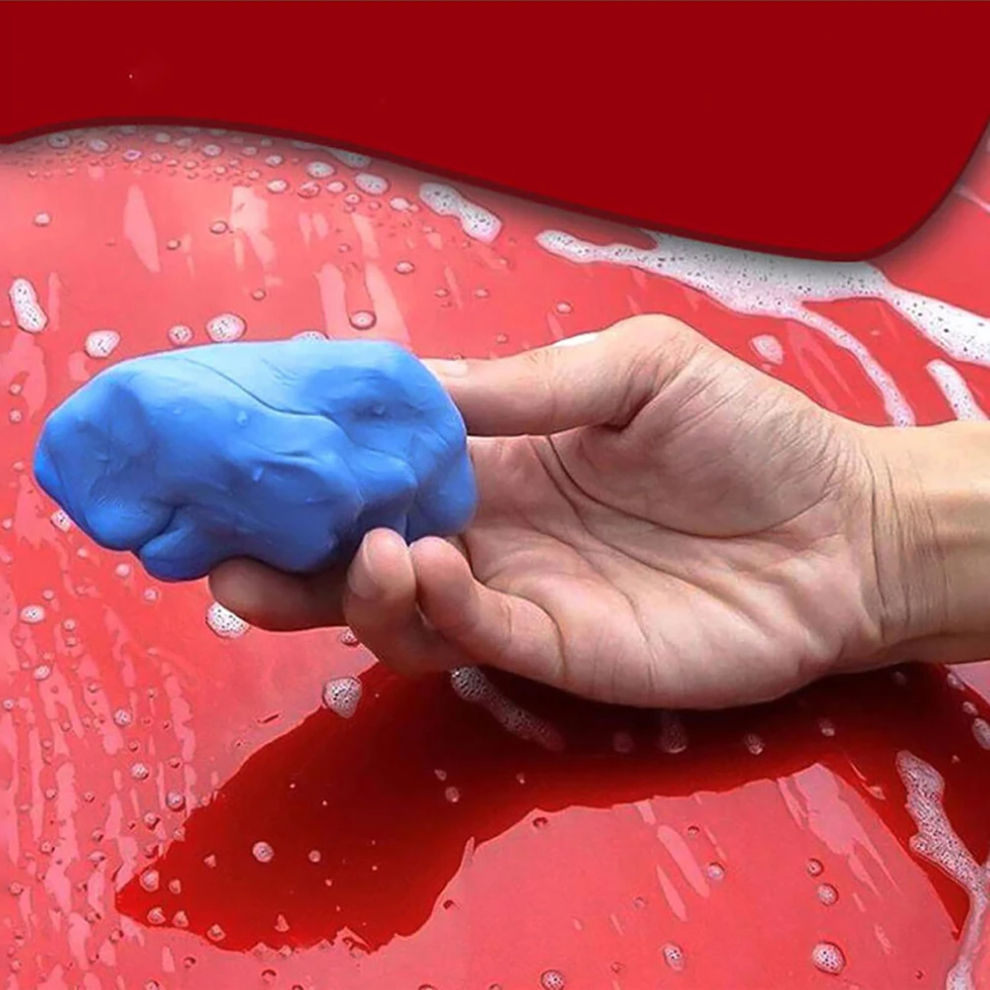 5/3/2/1Pcs Car Cleaning Clay B - Clay Bar Lubricant ulasan dan harga