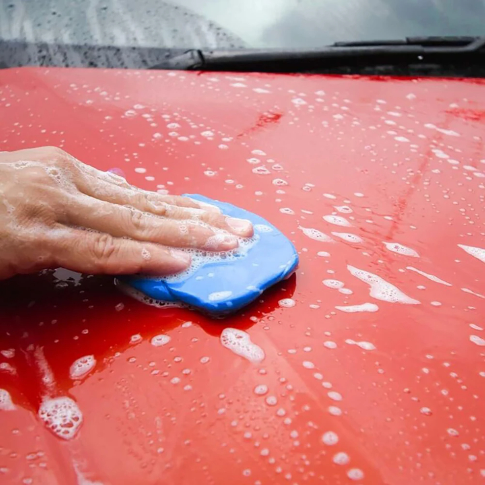5/3/2/1Pcs Car Cleaning Clay B - Clay Bar Lubricant ulasan dan harga