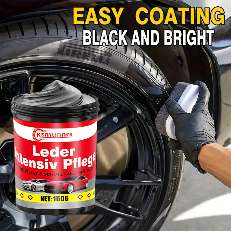 NEW !! Car interior renovation - Leather Cleaner Interior ulasan dan harga