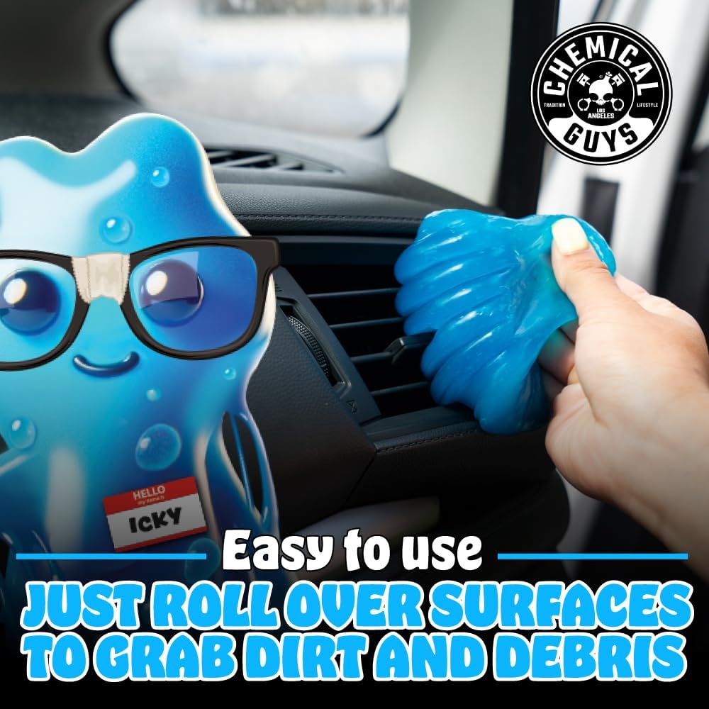 Car Cleaning Kit Interior 9-Pi - Interior Detailing Kit ulasan dan harga
