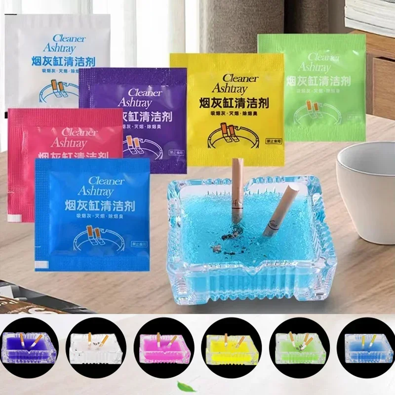 Car NEW Water Soluble Film Smo - Odor Eliminator Car ulasan dan harga