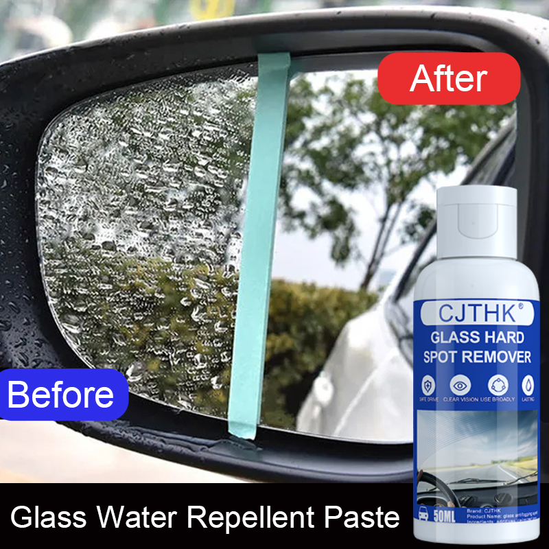 Car Glass Polish Coating Kit f - Car Shampoo Ph ulasan dan harga