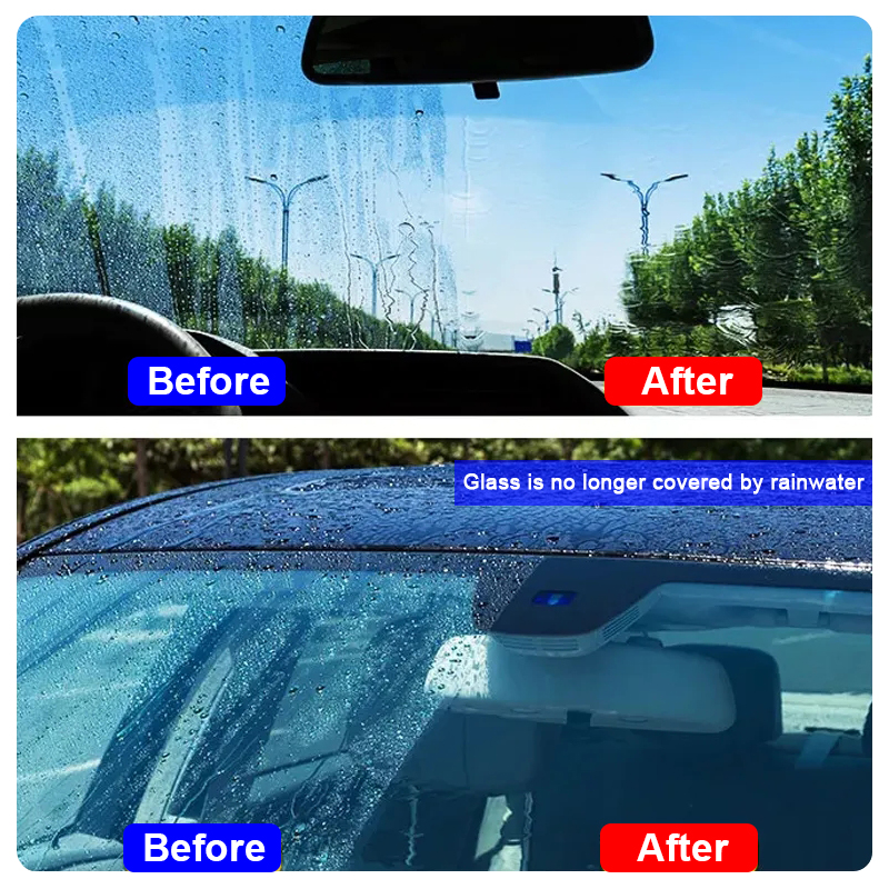 Car Glass Polish Coating Kit f - Car Shampoo Ph ulasan dan harga